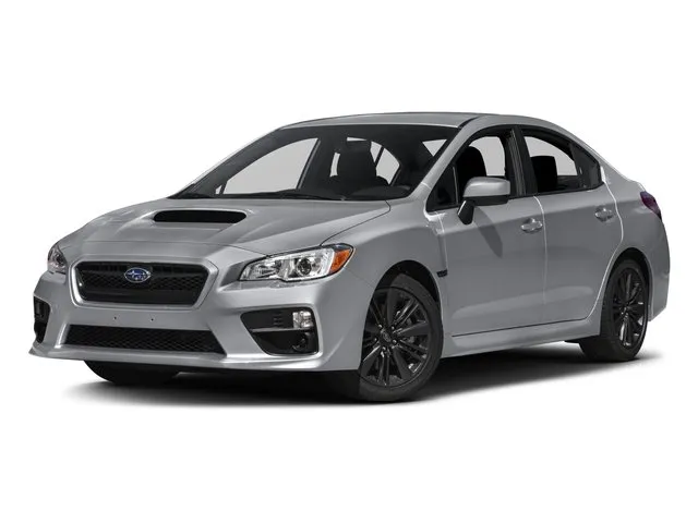 2017 Subaru WRX for sale in Montclair, CA