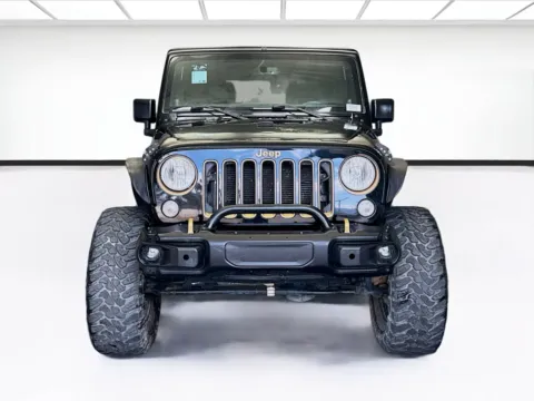 Photos of 2014 Jeep Wrangler Unlimited Unlimited Sahara Dragon Edition for sale in Montclair, CA at KarGenie