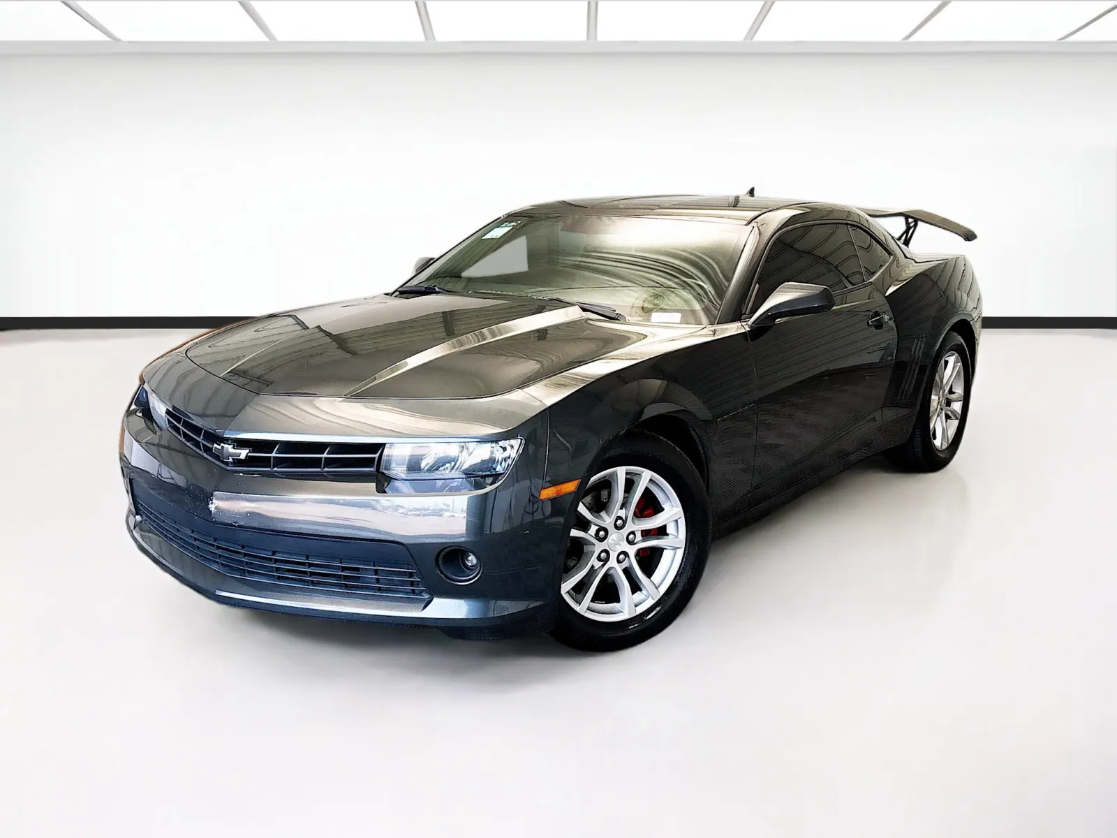2014 Chevrolet Camaro 1LT for sale in Montclair, CA