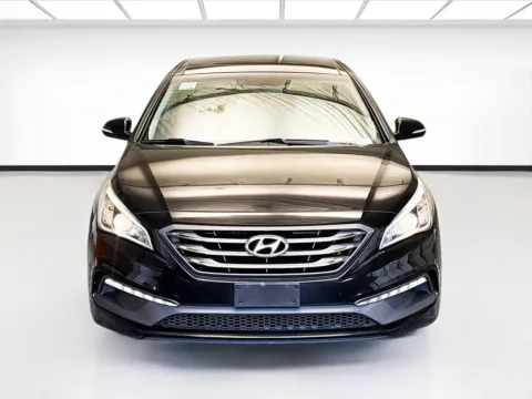 Photos of 2016 Hyundai Sonata for sale in Montclair, CA at KarGenie