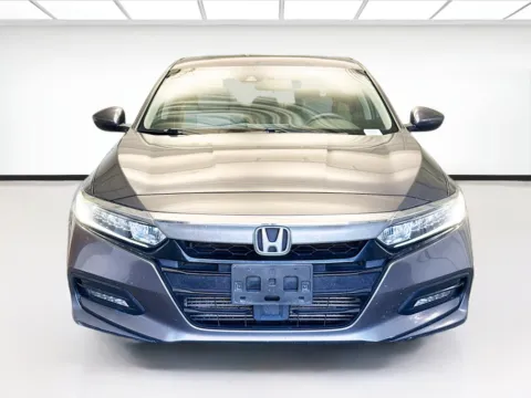 Photos of 2018 Honda Accord Sedan EX for sale in Montclair, CA at KarGenie