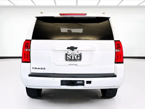 More photos of 2015 Chevrolet Tahoe LS at KarGenie, CA