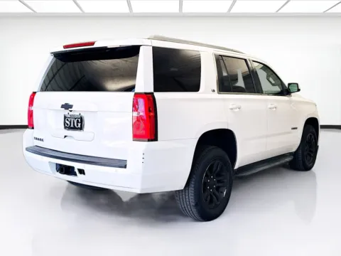 More photos of 2015 Chevrolet Tahoe LS at KarGenie, CA