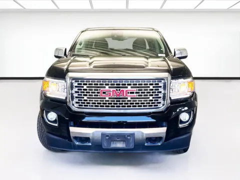 Photos of 2017 GMC Canyon Denali for sale in Montclair, CA at KarGenie