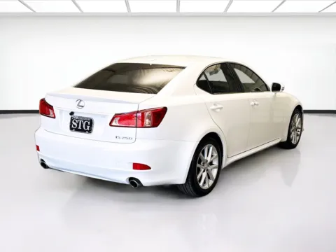 More photos of 2012 Lexus IS 250 at KarGenie, CA