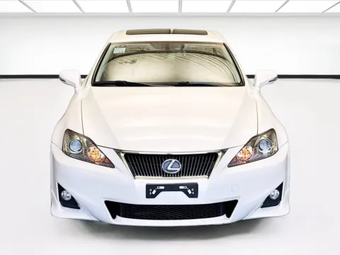 Photos of 2012 Lexus IS 250 for sale in Montclair, CA at KarGenie