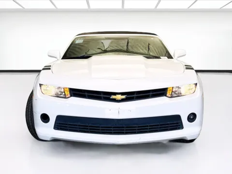 Photos of 2015 Chevrolet Camaro 1LT for sale in Montclair, CA at KarGenie