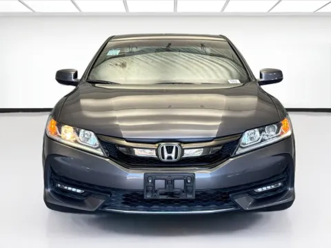 Photos of 2017 Honda Accord Coupe EX for sale in Montclair, CA at KarGenie