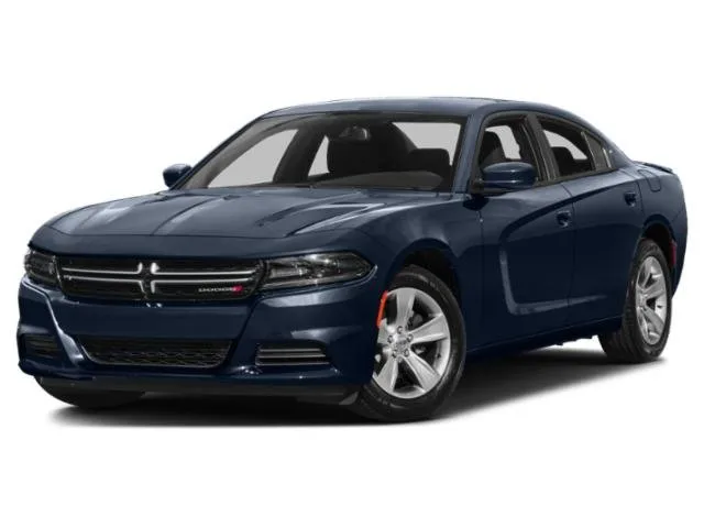 2015 Dodge Charger SE for sale in Montclair, CA