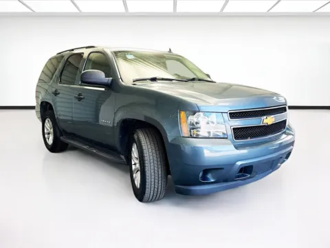 Another view of 2010 Chevrolet Tahoe LS for sale in Montclair, CA at KarGenie