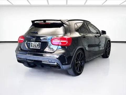 More photos of 2015 Mercedes-Benz GLA-Class GLA 45 AMG 4MATIC at KarGenie, CA