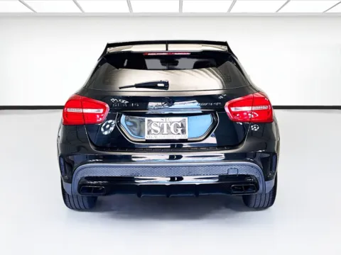 More photos of 2015 Mercedes-Benz GLA-Class GLA 45 AMG 4MATIC at KarGenie, CA