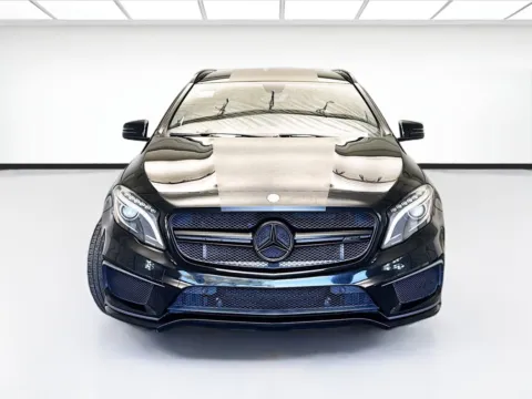Photos of 2015 Mercedes-Benz GLA-Class GLA 45 AMG 4MATIC for sale in Montclair, CA at KarGenie
