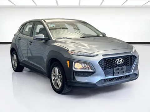 Another view of 2019 Hyundai Kona SE for sale in Montclair, CA at KarGenie