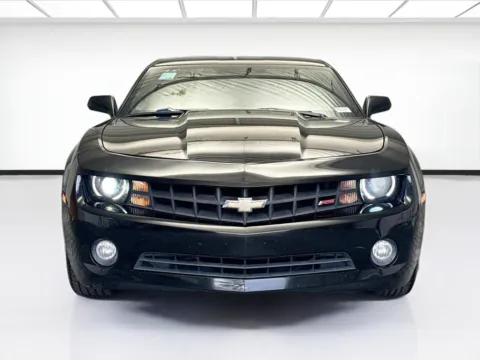 Photos of 2013 Chevrolet Camaro 1LT for sale in Montclair, CA at KarGenie