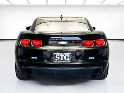 More photos of 2013 Chevrolet Camaro 1LT at KarGenie, CA