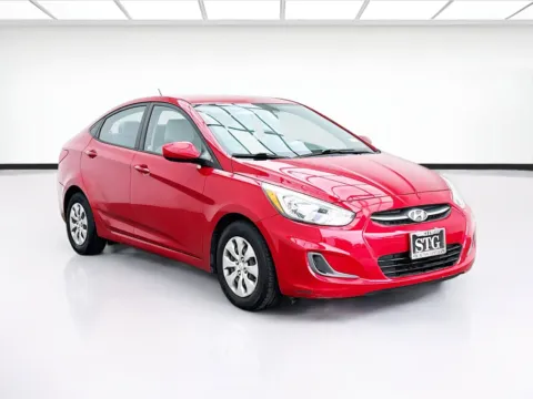 Another view of 2016 Hyundai Accent SE for sale in Montclair, CA at KarGenie