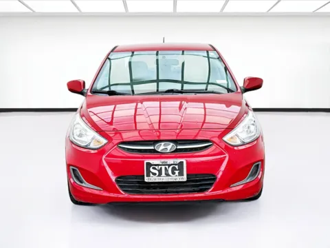 Photos of 2016 Hyundai Accent SE for sale in Montclair, CA at KarGenie