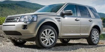 Gray 2011 Land Rover LR2 for sale in Montclair, CA