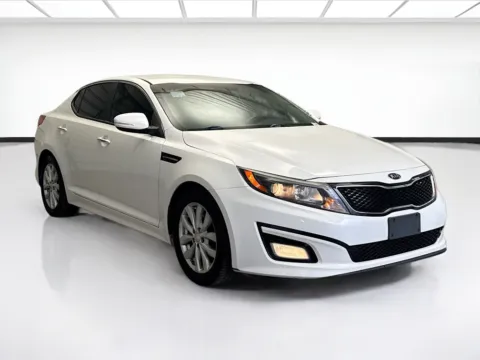 Another view of 2014 Kia Optima EX for sale in Montclair, CA at KarGenie