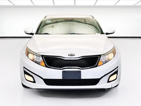 Photos of 2014 Kia Optima EX for sale in Montclair, CA at KarGenie