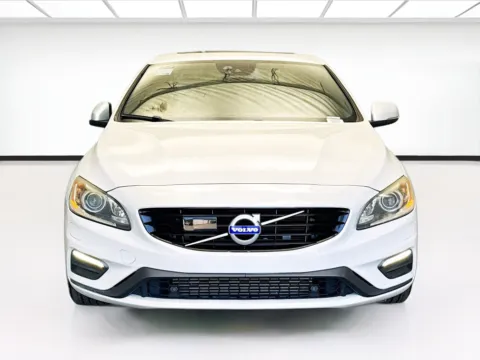 Photos of 2017 Volvo S60 T6 R-Design Platinum for sale in Montclair, CA at KarGenie