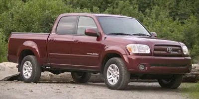 2005 Toyota Tundra Limited for sale in Montclair, CA