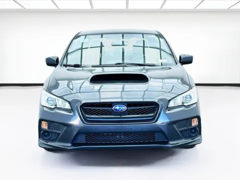 Photos of 2017 Subaru WRX for sale in Montclair, CA at KarGenie