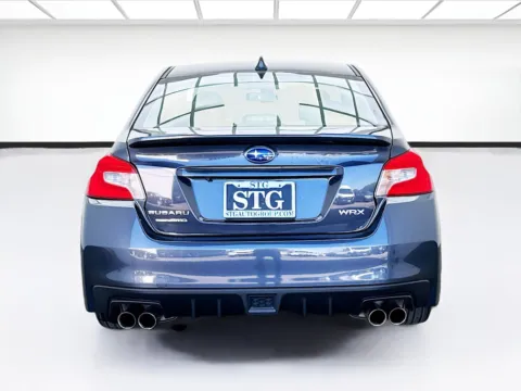 More photos of 2017 Subaru WRX at KarGenie, CA
