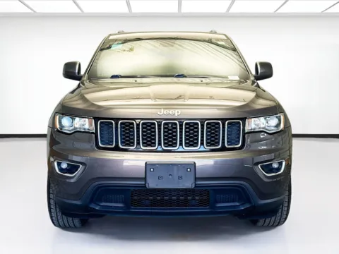 Photos of 2017 Jeep Grand Cherokee Laredo for sale in Montclair, CA at KarGenie