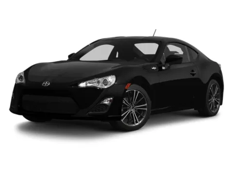 Gray 2013 Scion FR-S for sale in Montclair, CA