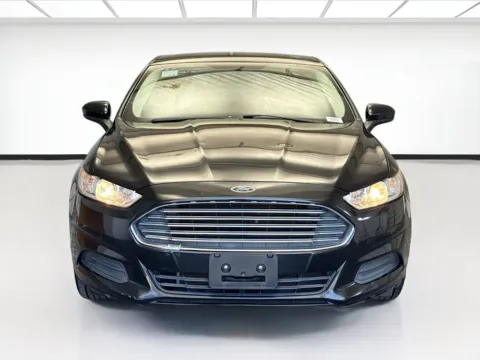 Photos of 2014 Ford Fusion S for sale in Montclair, CA at KarGenie