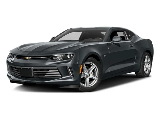 2017 Chevrolet Camaro 1LT for sale in Montclair, CA