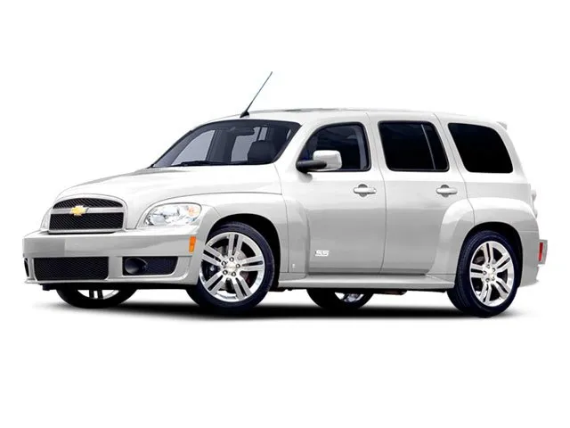 2009 Chevrolet HHR LT for sale in Montclair, CA