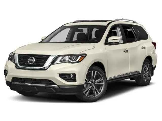 2019 Nissan Pathfinder SV for sale in Montclair, CA