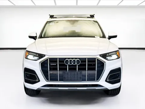 Photos of 2021 Audi Q5 45 Premium quattro for sale in Montclair, CA at KarGenie