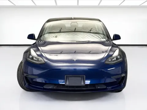 Photos of 2023 Tesla Model 3 for sale in Montclair, CA at KarGenie