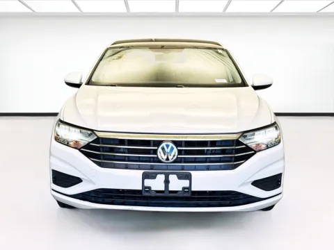 Photos of 2021 Volkswagen Jetta 1.4T SE for sale in Montclair, CA at KarGenie