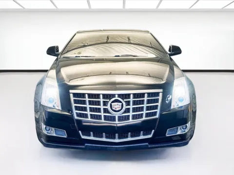 Photos of 2014 Cadillac CTS Coupe Performance w/ Audio System for sale in Montclair, CA at KarGenie