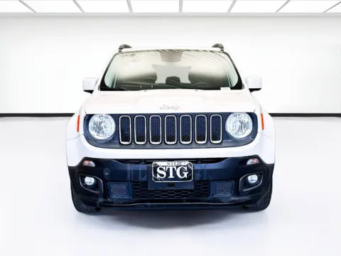Photos of 2015 Jeep Renegade Latitude for sale in Montclair, CA at KarGenie