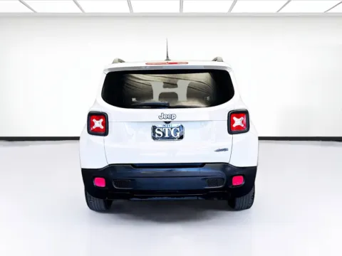 More photos of 2015 Jeep Renegade Latitude at KarGenie, CA