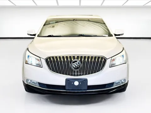 Photos of 2014 Buick LaCrosse Leather Group for sale in Montclair, CA at KarGenie
