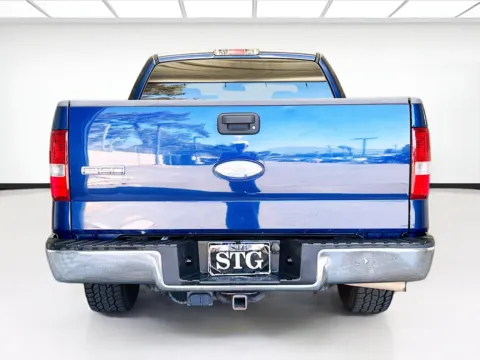 More photos of 2008 Ford F-150 XLT at KarGenie, CA
