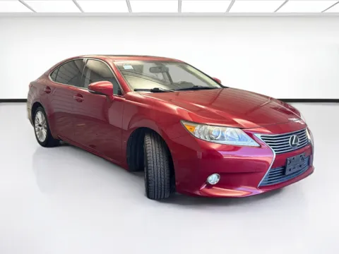 Another view of 2013 Lexus ES 350 for sale in Montclair, CA at KarGenie