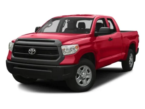 Red 2016 Toyota Tundra SR for sale in Montclair, CA