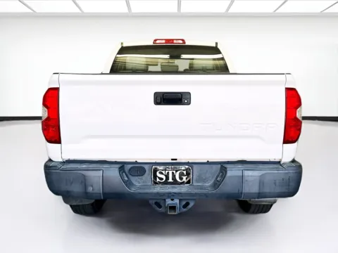 More photos of 2016 Toyota Tundra SR at KarGenie, CA