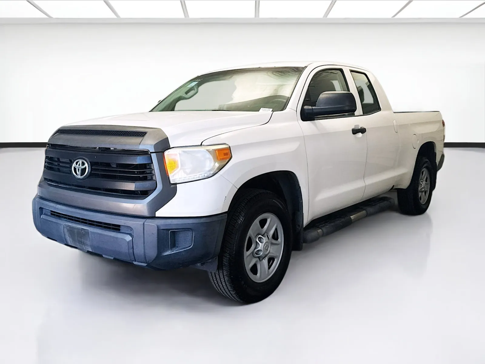 Red 2016 Toyota Tundra SR for sale in Montclair, CA