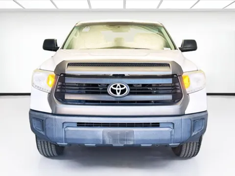 Photos of 2016 Toyota Tundra SR for sale in Montclair, CA at KarGenie