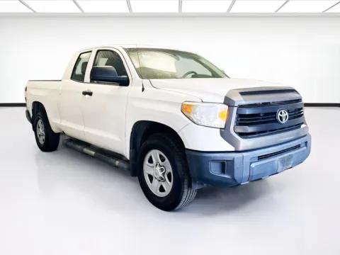Another view of 2016 Toyota Tundra SR for sale in Montclair, CA at KarGenie