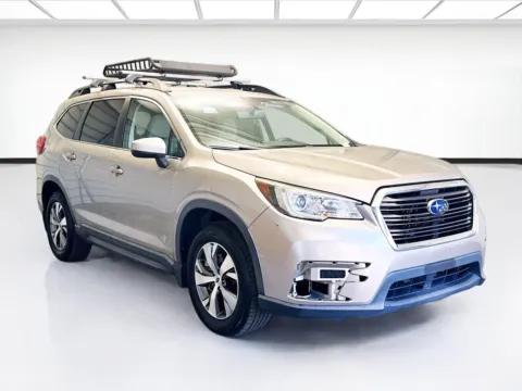 Another view of 2019 Subaru Ascent Premium for sale in Montclair, CA at KarGenie